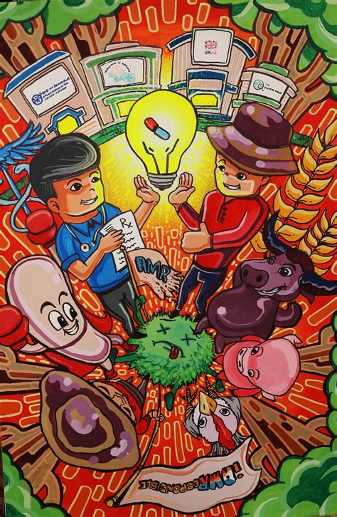 maunlad na pamayanan drawing easy|42 Poster Making Contest Ideas .